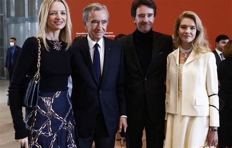 bernard arnault buy dior|lvmh christian dior.